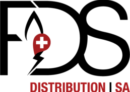 Logo FDS Distribution Suisse